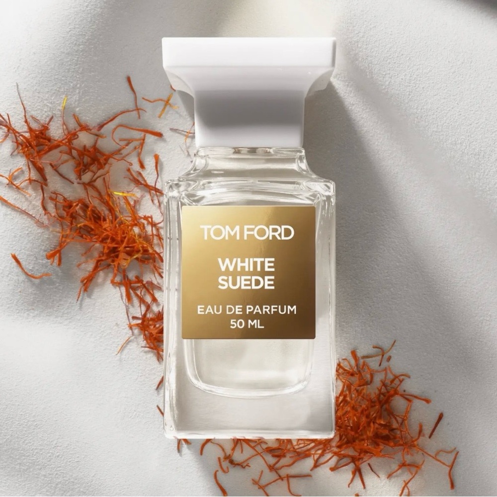 Tom Ford White Suede Eau de Parfum
